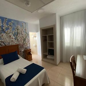 Habitación con Cama King