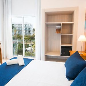 Habitación en Último Piso